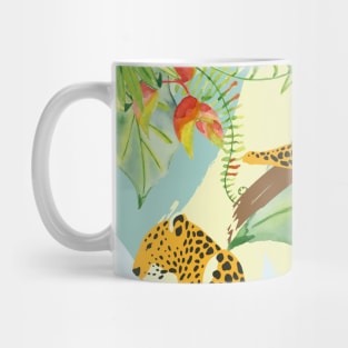 Jungle Mug